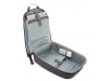 Mochila Fecho Segurana ARMAN PIERRE DELONE