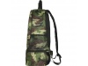 Mochila desportiva com bolsa para sapatos HIKER  