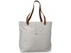 Saco Tote de lona resistente Harper