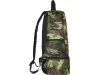 Mochila desportiva com bolsa para sapatos HIKER  