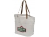 Saco Tote de lona resistente Harper