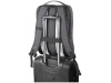 Mochila de segurana para computador de 15 polegadas Slim
