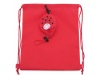 MOCHILA Dobrvel Joaninha