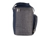 Saco isotrmico com bolso