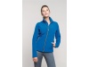Casaco Softshell de senhora com 2 camadas