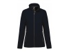 Casaco Softshell de senhora com 2 camadas