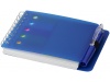Caderno de bolso com caneta e notas adesivas Kent