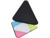 Bloco de notas adesivas Triangle