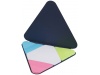 Bloco de notas adesivas Triangle