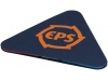 Bloco de notas adesivas Triangle