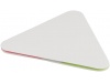 Bloco de notas adesivas Triangle