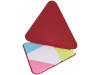 Bloco de notas adesivas Triangle