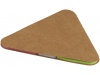 Bloco de notas adesivas Triangle