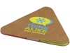 Bloco de notas adesivas Triangle