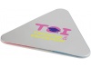 Bloco de notas adesivas Triangle
