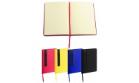CADERNO MERTON