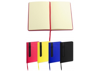 CADERNO MERTON