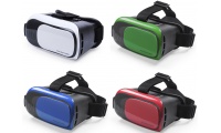 CULOS REALIDADE VIRTUAL BERCLEY