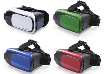 CULOS REALIDADE VIRTUAL BERCLEY