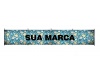 Paraventos 5 paus personalizado