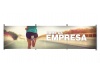 Paraventos 4 paus Personalizado
