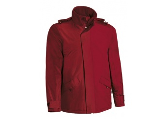 Parka MANITOBA 3XL