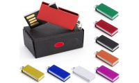 Pen Disk MINI de MEMRIA USB 8GB INTREX