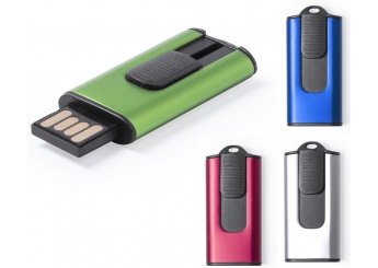 MEMRIA USB LURSEN 8GB