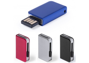 MEMRIA USB TIBAN 8GB