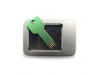Pen Disk de Memria USB 4GB Fixing 