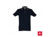 Polo Slim Fit Cores para Homem 195gr/m2 ROME