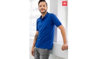Polo para Homem MONACO Cores 240gr/m2