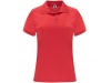 Polo tcnico de manga curta Senhora MONZHA WOMAN