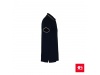 Polo Slim Fit Cores para Homem 195gr/m2 ROME