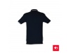 Polo Slim Fit Cores para Homem 195gr/m2 ROME