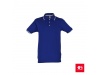 Polo Slim Fit Cores para Homem 195gr/m2 ROME