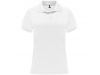 Polo tcnico de manga curta Senhora MONZHA WOMAN