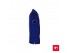 Polo Slim Fit Cores para Homem 195gr/m2 ROME