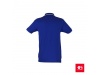 Polo Slim Fit Cores para Homem 195gr/m2 ROME