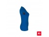 Polo Slim Cores para Senhora 195gr/m2 ROME WOMAN