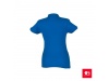 Polo Slim Cores para Senhora 195gr/m2 ROME WOMAN