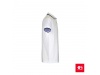Polo Slim Fit Branco para Homem 195gr/m2 ROME