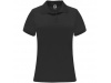 Polo tcnico de manga curta Senhora MONZHA WOMAN