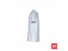Polo para Homem MONACO Branco 240gr/m2