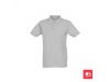 Polo para Homem MONACO Cores 240gr/m2