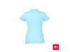Plo Cores para Senhora 195gr/m2 EVE 