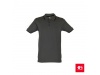 Polo Slim Fit Cores para Homem 195gr/m2 ROME