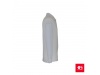 Plo Manga Comprida Branco 210gr/m2 BERN