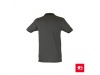 Polo Slim Fit Cores para Homem 195gr/m2 ROME