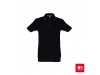 Polo Slim Fit Cores para Homem 195gr/m2 ROME